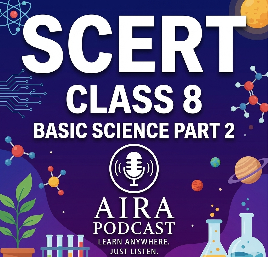 19. Aira Podcast Episode 19 Rapid-Fire Round III Scenario-Based Challenges and Applications