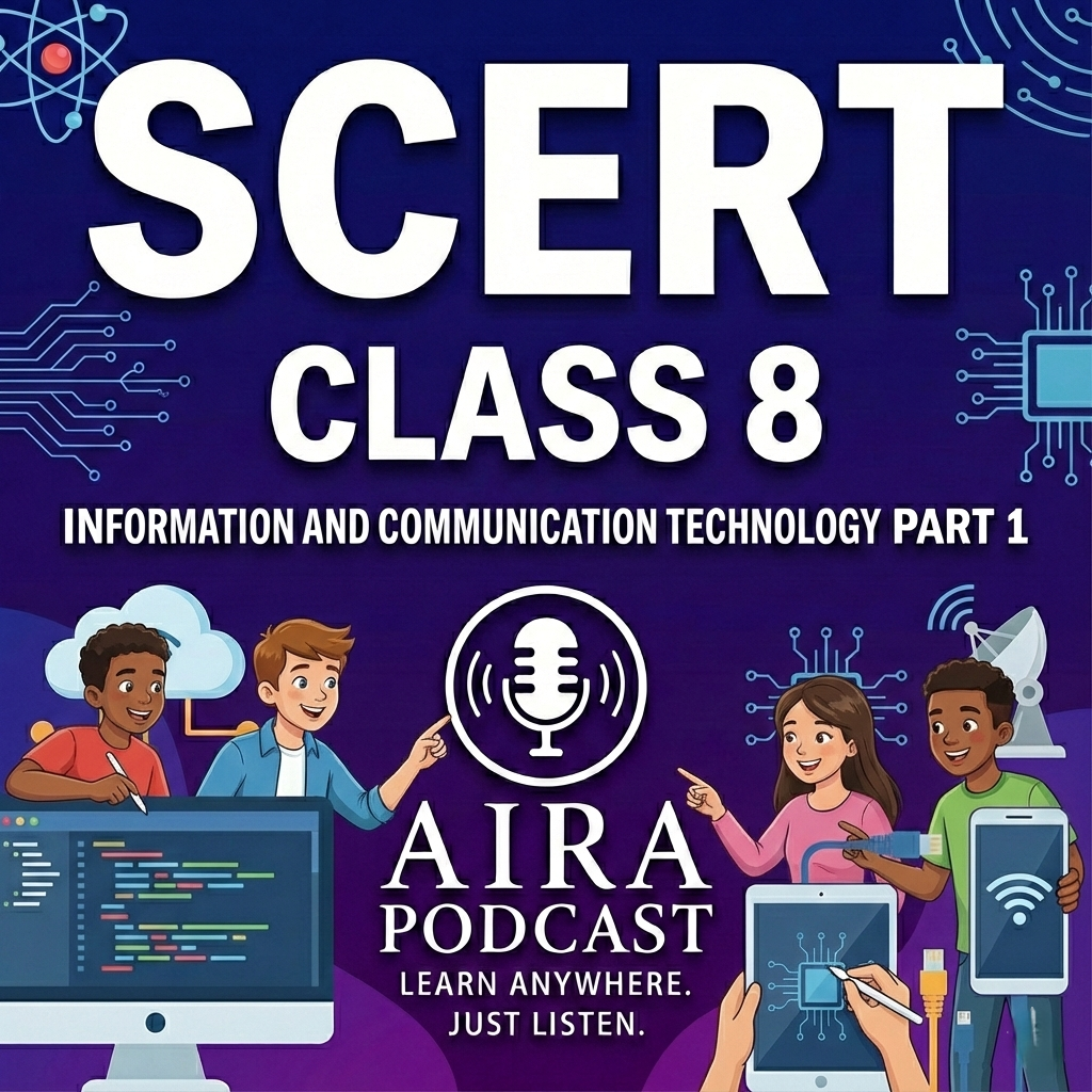 11. Aira Podcast Episode 11 The Wonderful World of Videos