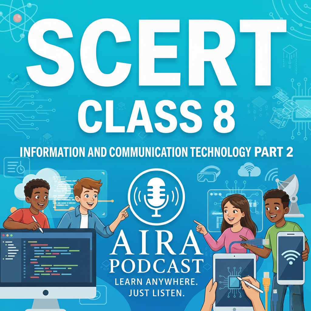 5. Aira Podcast Episode 5 Laboratories in Your Computer