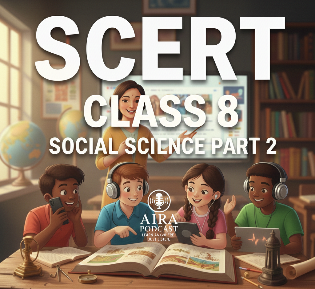 14. Aira Podcast Episode 14 Poverty and Development – Bridging the Gap