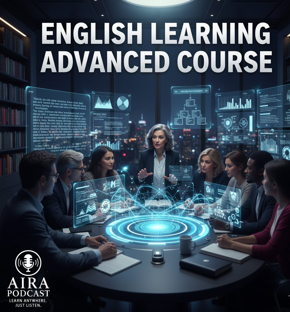 6.Aira Podcast Episode 6 Clear Communication The Superpower You Didn’t Know You Had