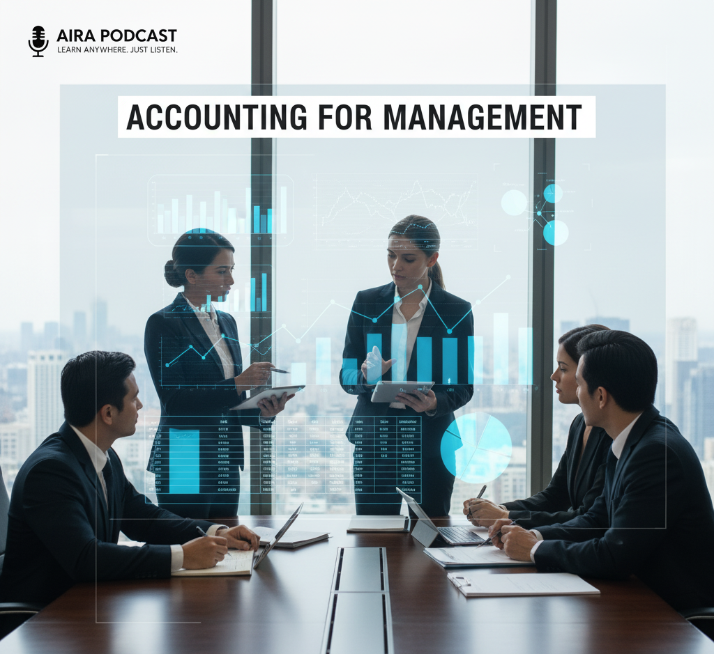 2. Aira Podcast Episode 2 Analysis and Interpretation of Financial Statements