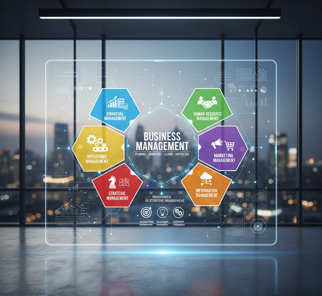 5. Aira Podcast Episode 5 – Emerging Concepts in Management