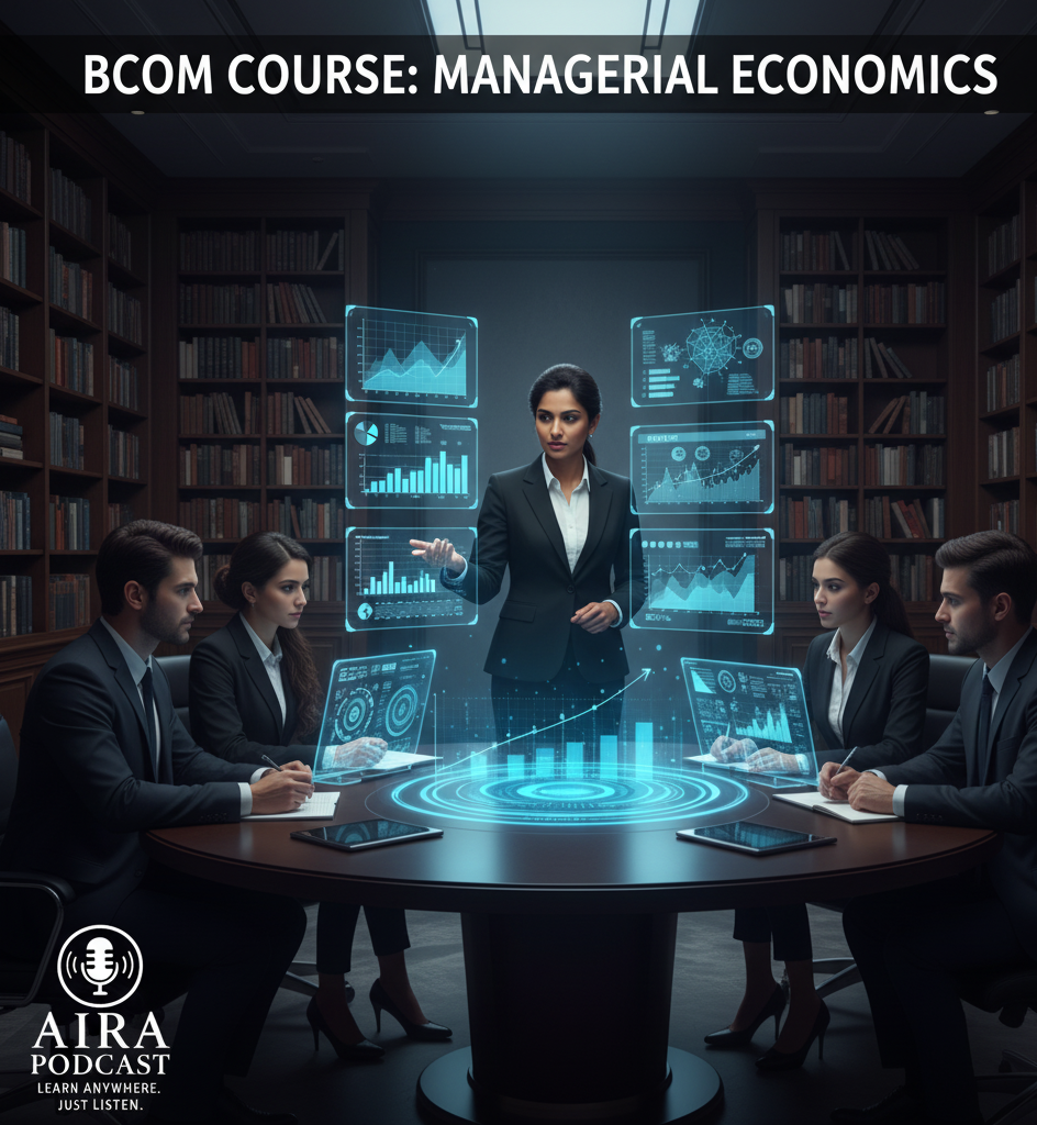 3. Aira Podcast Episode 3 Market Structures