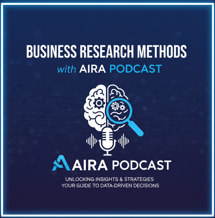 3. Aira Podcast Episode 3 Data Collection