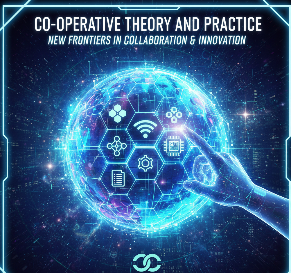 3. Aira Podcast Episode 3 Co-operative Education and Training - Nurturing the Human Capital of the Movement