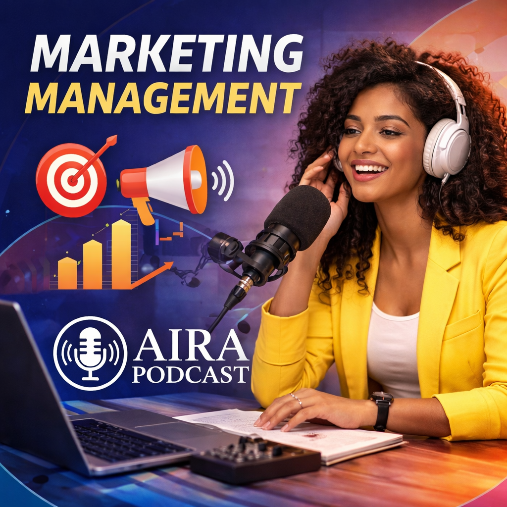 3. Aira Podcast Episode 3 Delivering Value