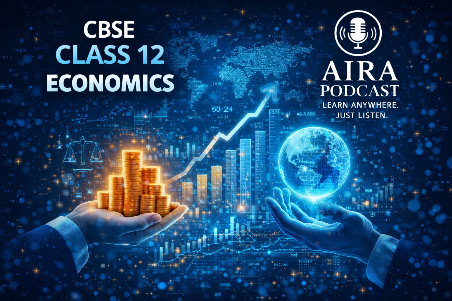 1. Introduction to Macroeconomics — Understanding the Economy as a Whole