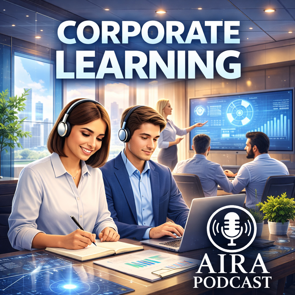 Corporate Foundations - Building Skills for the Modern Workplace