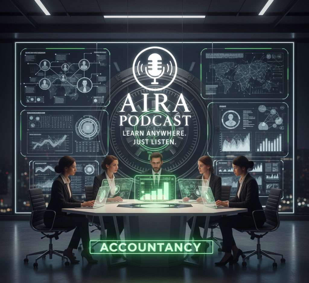 Introduction to Accounting- Understanding the Language of Business