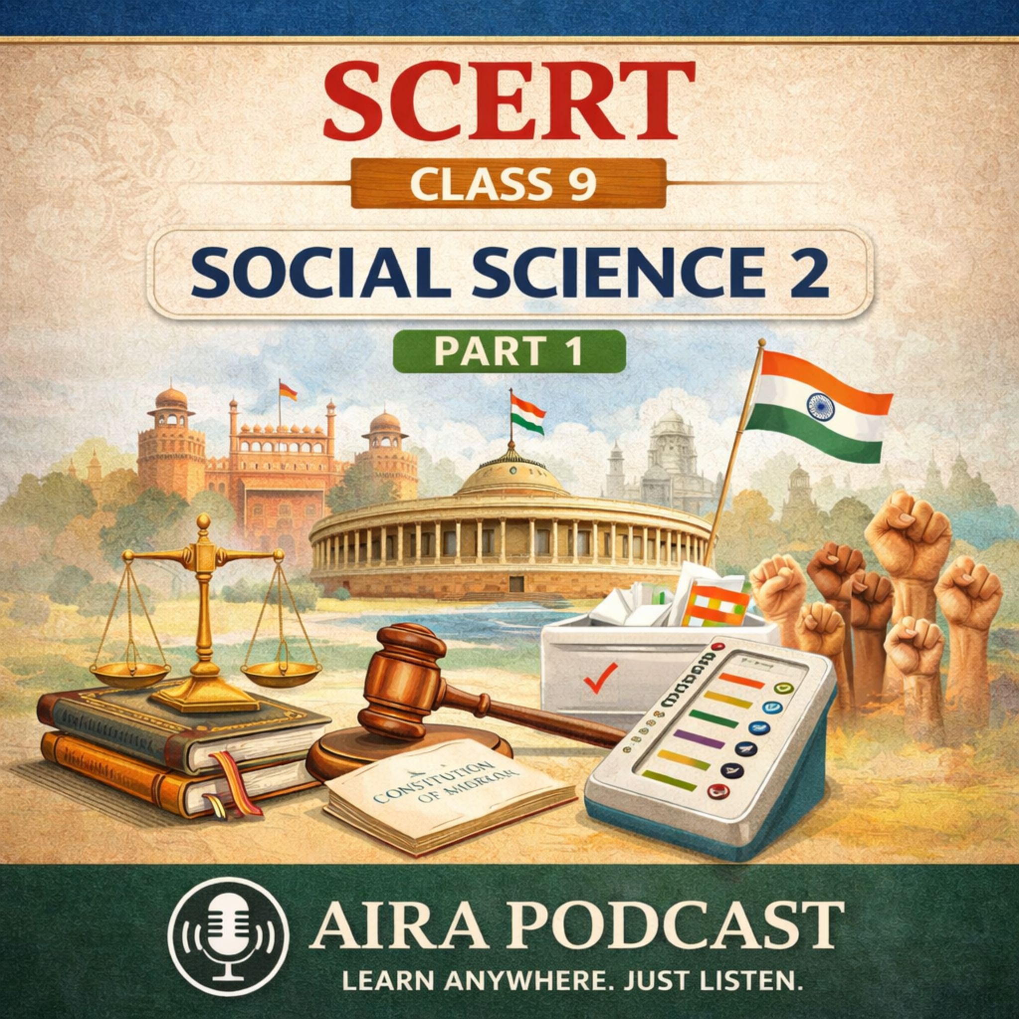 Introduction to Social Science 2 Part 1 - Understanding Economy, Environment, and Development