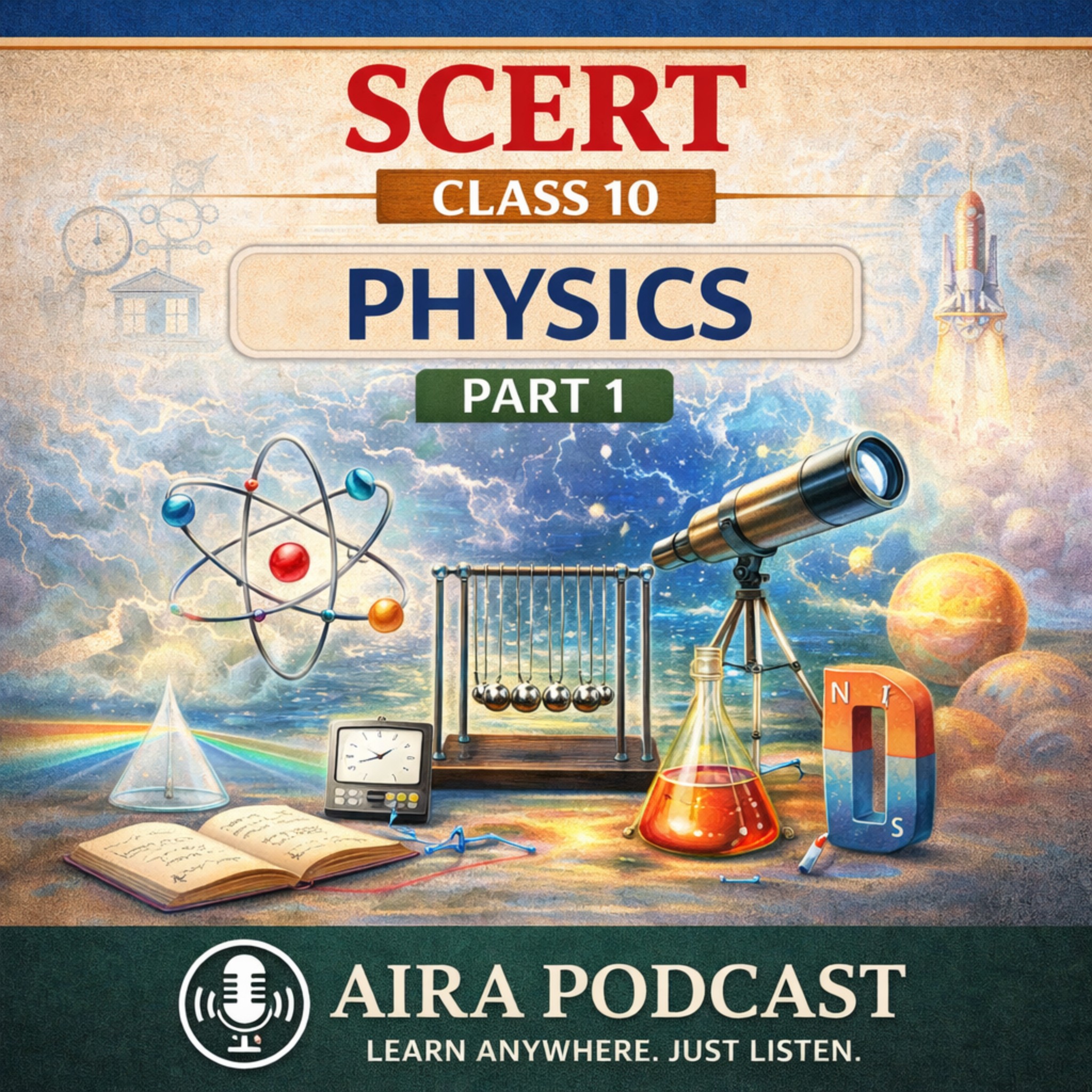 Connecting the World – Internet, Data, and Digital Creativity