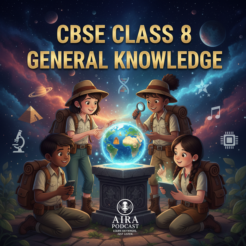 Discovering the World Around Us – A Journey Through Knowledge and Curiosity