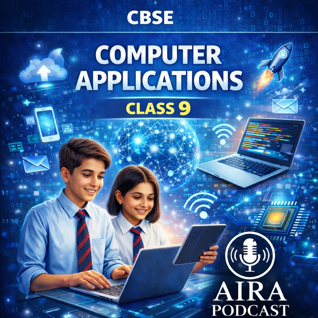 From Understanding Computers to Creating Digital Solutions – Your Technology Journey Begins