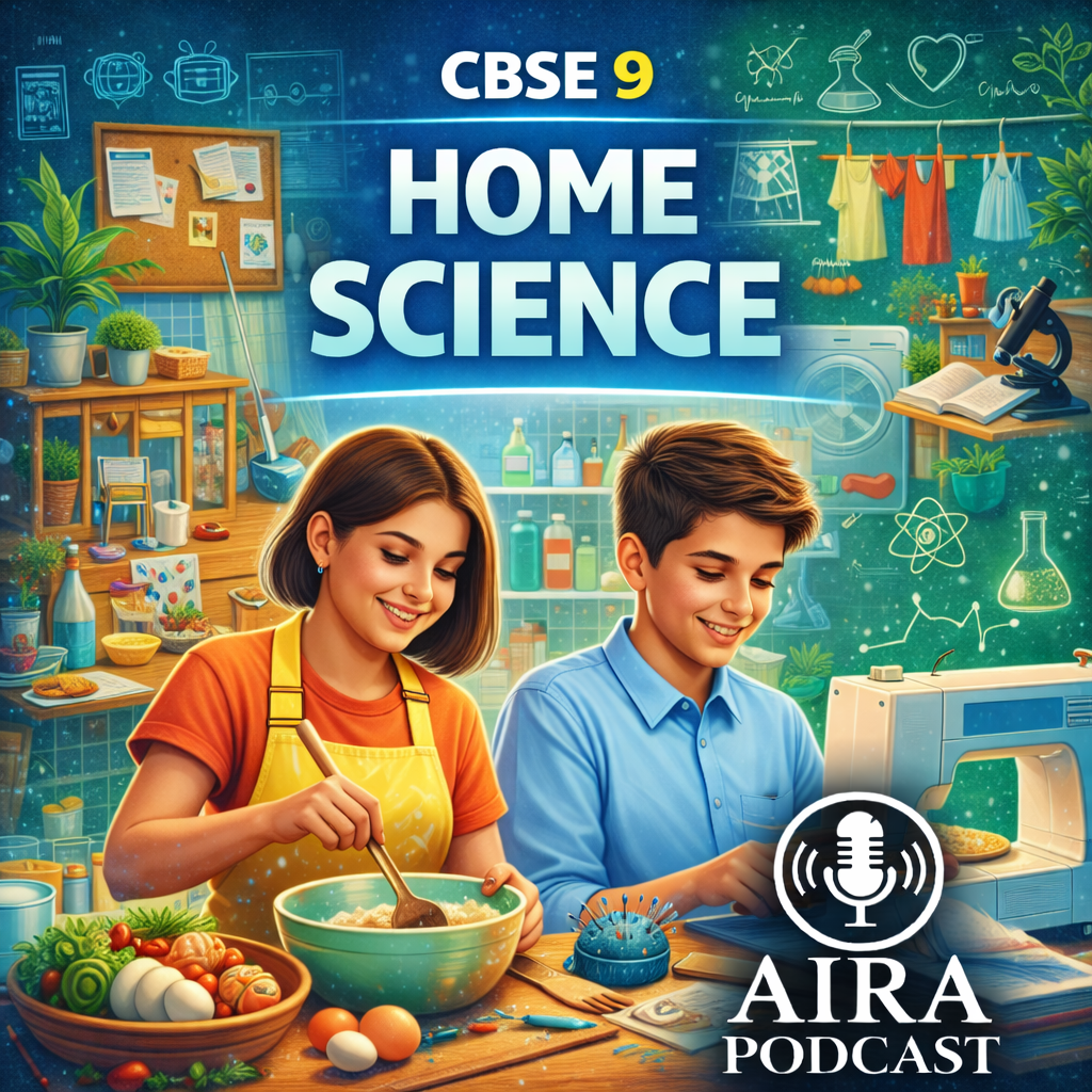 Learning for Life – Understanding Home, Health and Human Development