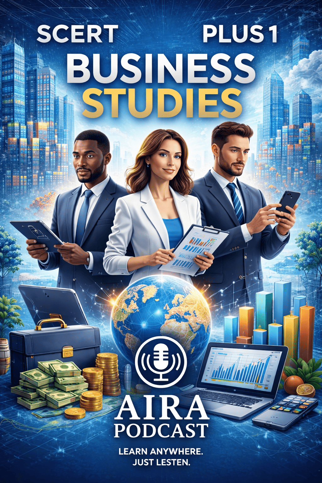 Introduction to Business and the Evolution of Commerce