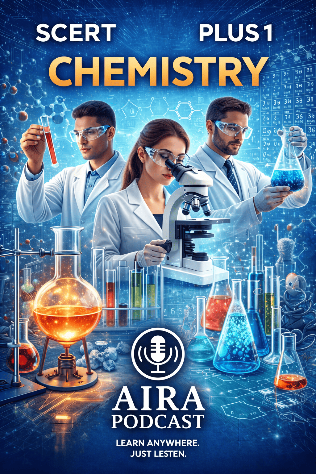 Introduction to Chemistry and the Science of Matter