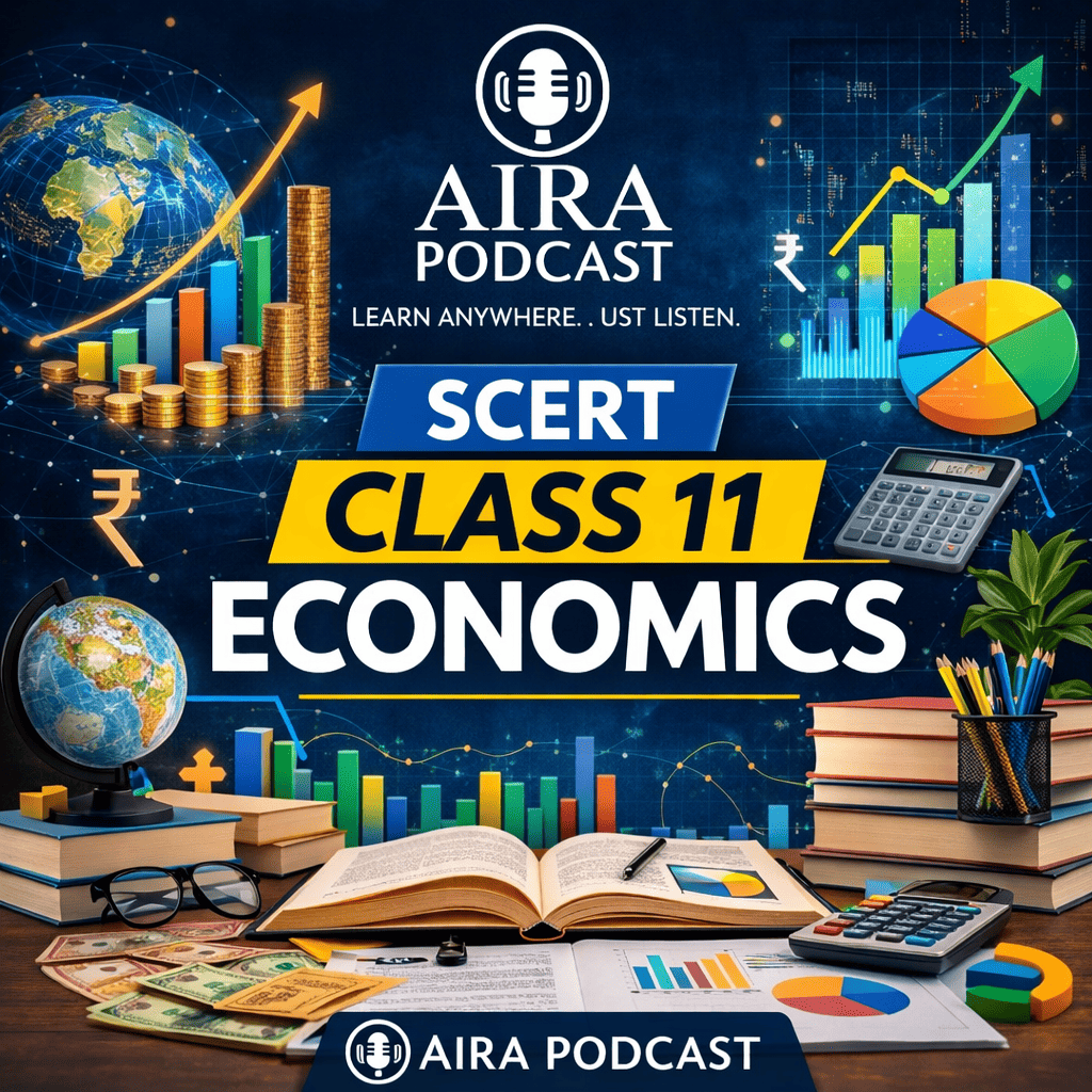 Introduction to Economics and the Science of Choice