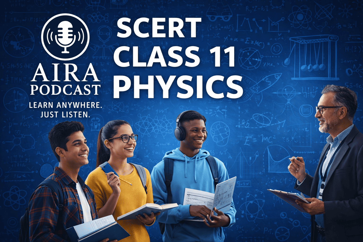 Introduction to Physics and Understanding the Physical World