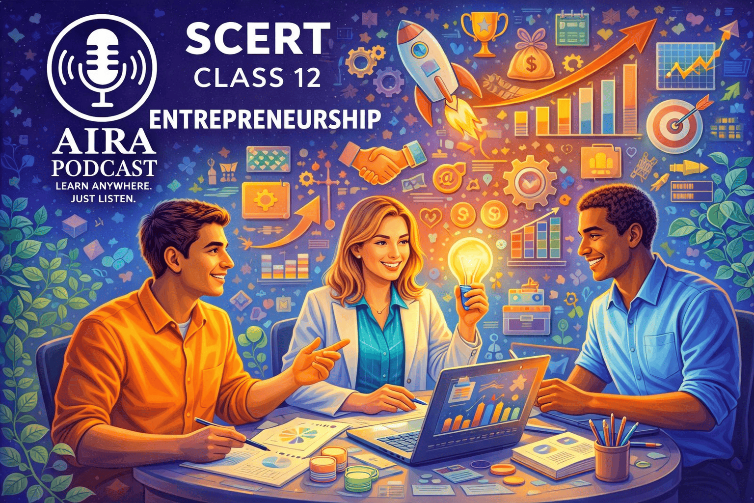 Introduction to Entrepreneurial Opportunities and Building the Mindset for Innovation