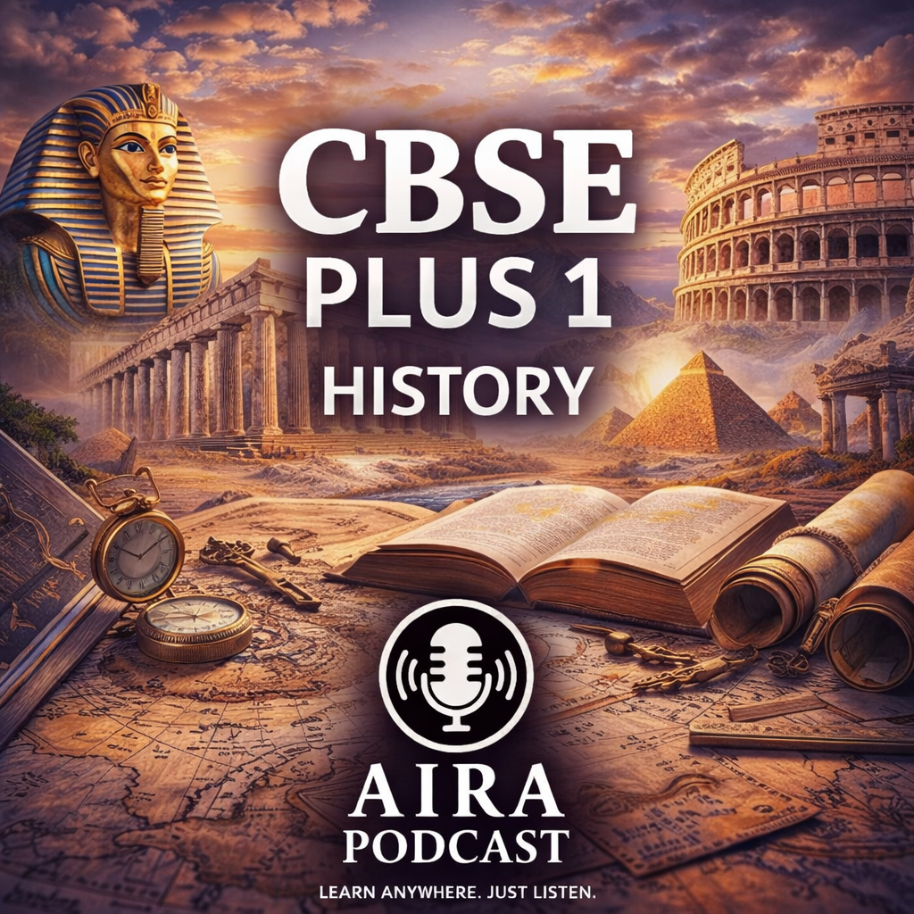 WHAT IS HISTORY AND WHY IT MATTERS