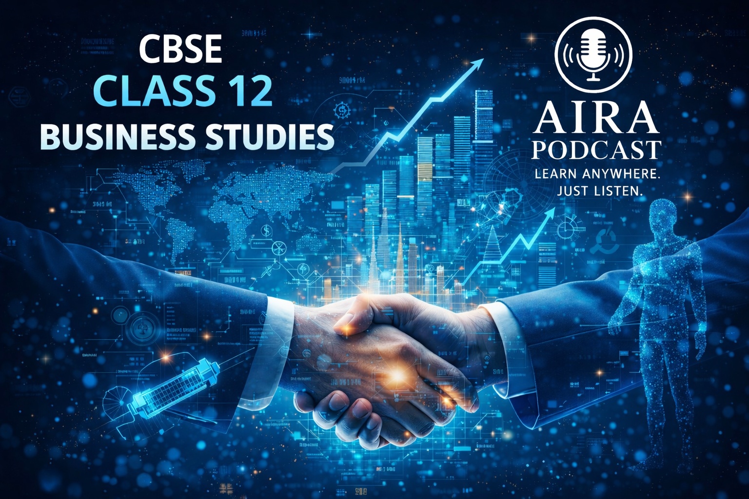 INTRODUCTION TO THE WORLD OF MANAGEMENT AND BUSINESS