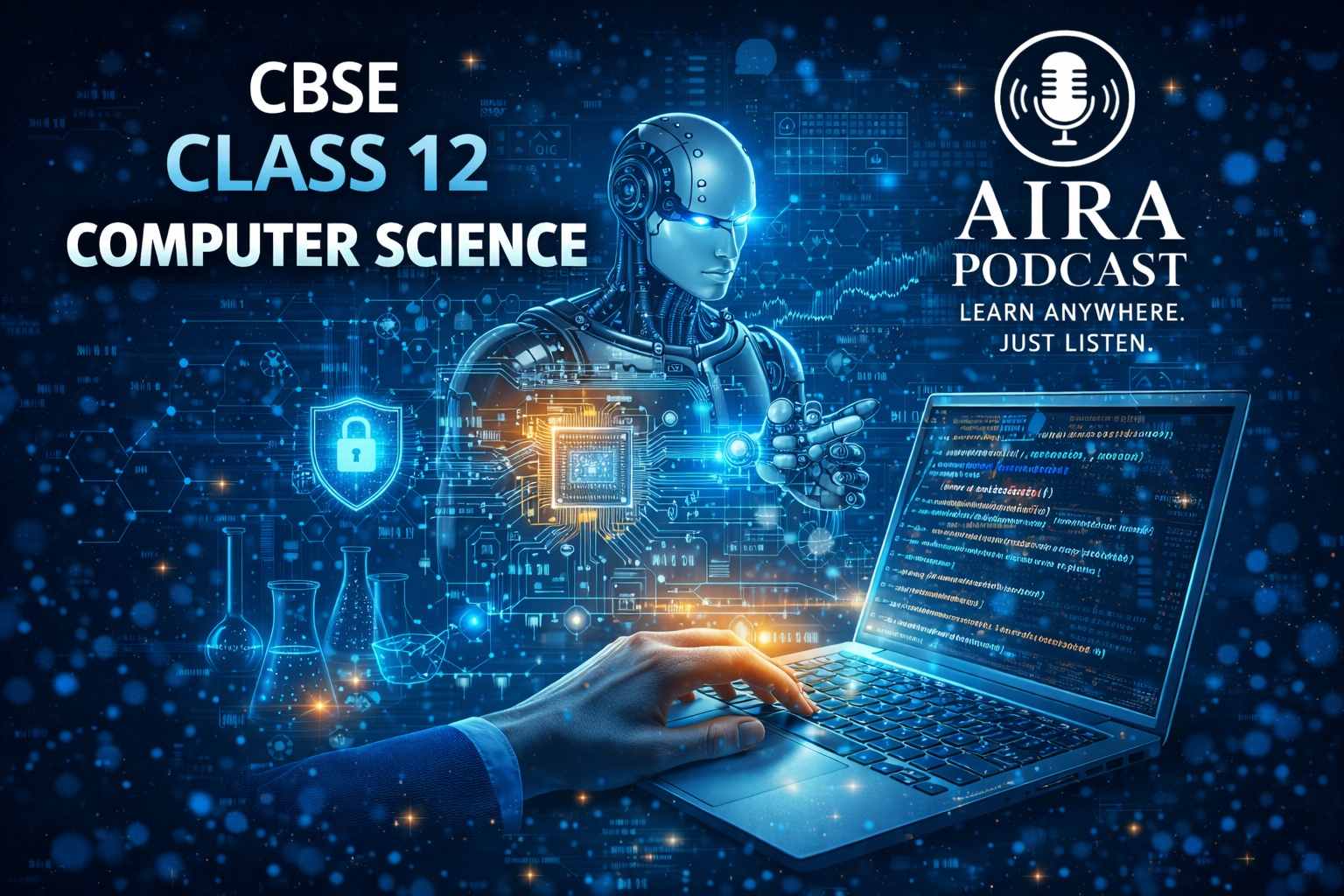 INTRODUCTION TO ADVANCED COMPUTING AND PROGRAMMING