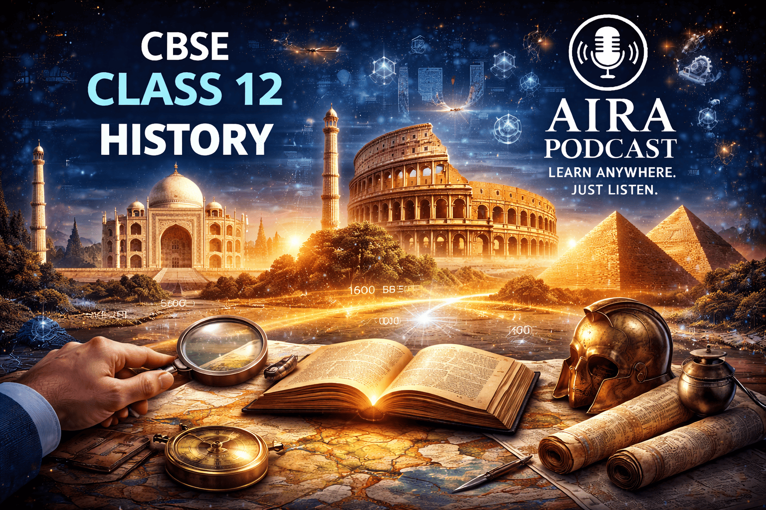INTRODUCTION TO WORLD HISTORY AND CIVILIZATIONAL TRANSFORMATIONS