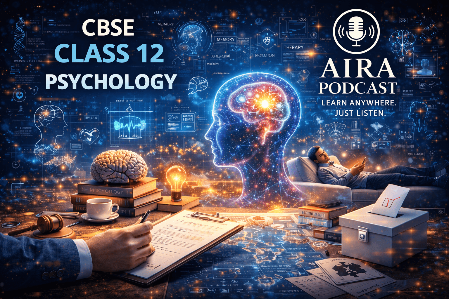 Inside the Human Mind Exploring the Science of Psychology