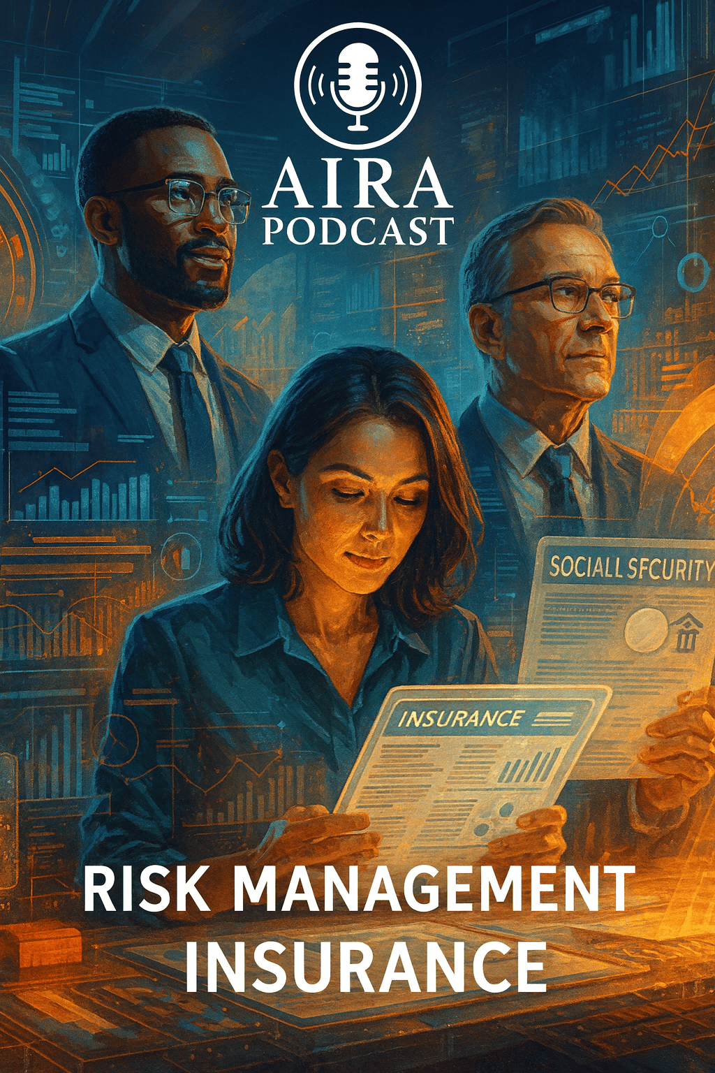 Introduction to Risk Management and Insurance – Managing Uncertainty in Modern Organizations